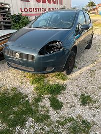 ricambi fiat grande punto