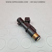 INIETTORE 2 x TRIUMPH TIGER 955 2002 2006 955i 200