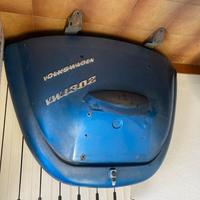 VolksWagen Cofano Maggiolino