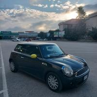 MINI ONE 1.4 16V 2009 RAY