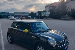 MINI ONE 1.4 16V 2009 RAY