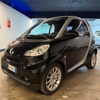 Smart ForTwo 1000 52 kW coupé passion