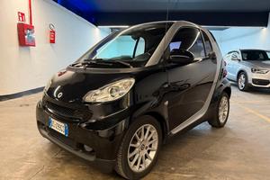 Smart ForTwo 1000 52 kW coupé passion