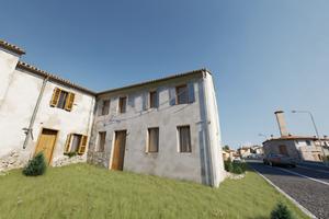 Rustico/Casale/Corte Bonavigo