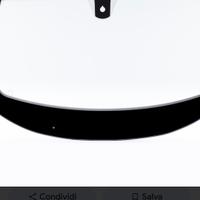 parabrezza nuovo alfa giulietta 