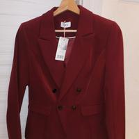 Blazer Motivi taglia IT 40/ EU 36 Nuovo con 