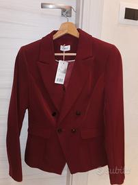 Blazer Motivi taglia IT 40/ EU 36 Nuovo con 