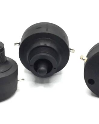 Driver piezo 120W Ø6cm per trombe audio
