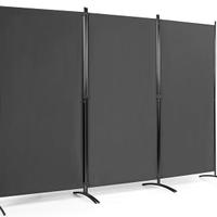 Separè pannelli divisori