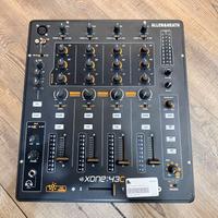 ALLEN & HEATH XONE:43C