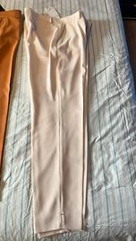 Pantaloni donna