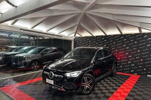 Mercedes-Benz GLA200d Sport