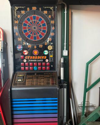 Freccette cyberdine darts