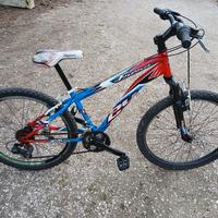 Mtb da ragazzino 