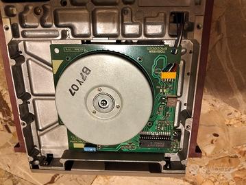lettore floppy disk TOSHIBA