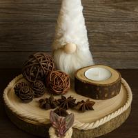 Idea per pensiero natalizio