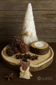 Idea per pensiero natalizio