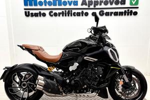 Ducati Diavel V4 - MOTONOVA