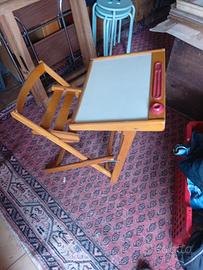 LAVAGNA VINTAGE ANNI 70