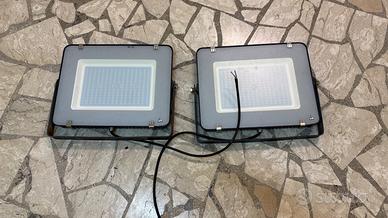 FARI A LED 200 WATT