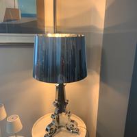 Lampada Bourgie Kartell CROMATA