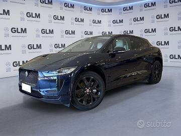 Jaguar I-Pace EV kWh 400 CV Auto AWD SE