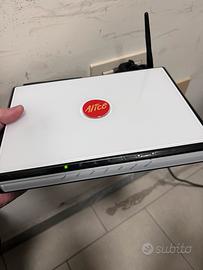 Router Modem ADSL ALICE Gate VoIP 2