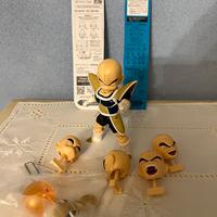 Bandai Dragon Ball S.H. (SH) Figuarts Krillin