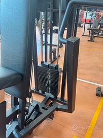 Macchinari technogym
