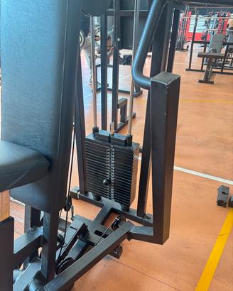 Macchinari technogym