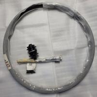 Kit ruota anteriore 27.5" con dinamo