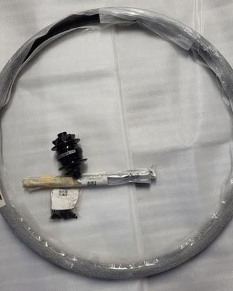 Kit ruota anteriore 27.5" con dinamo