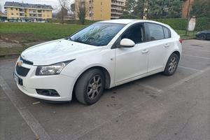 Chevrolet Cruze 2.0 turbo diesel 
