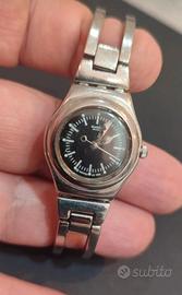 Swatch Irony Lady perfettamente funzionante 