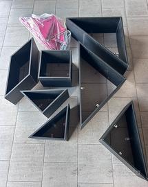 LIBRERIA TANGRAM DI Lago ORIGINALE