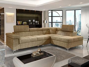 UN DIVANO ECCEZIONALE! IL PREZZO E' AL TOP!