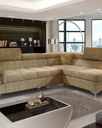 UN DIVANO ECCEZIONALE! IL PREZZO E' AL TOP!