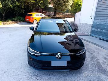 golf 8 tgi