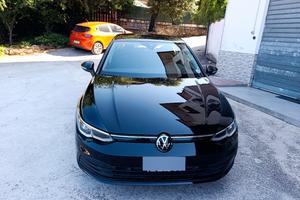 golf 8 tgi