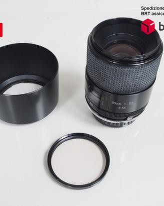Tamron SP 90 /2.5 Pentax K