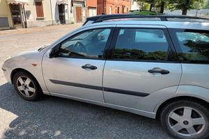 FORD FOCUS 1800cc 100cw 2004