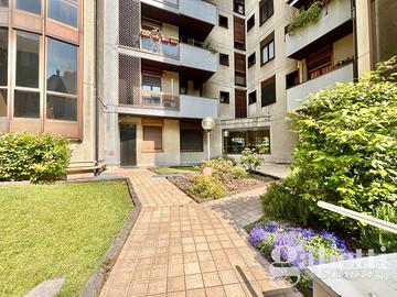 Appartamento Busto Arsizio [DM210VRG]