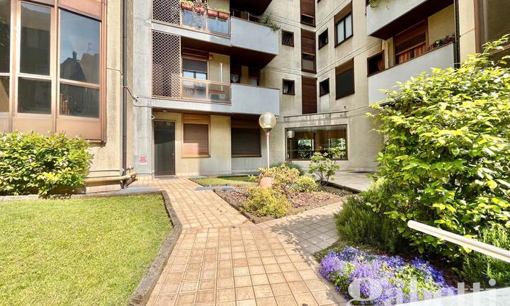 Appartamento Busto Arsizio [DM210VRG]