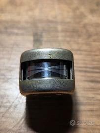 Revox pr99 b77 teste rec/play butterfly rilappate