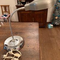 Lampada industriale vintage Luci Milano design