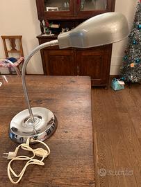 Lampada industriale vintage Luci Milano design