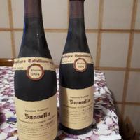 Vino da collezione Sassella Classico