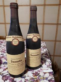 Vino da collezione Sassella Classico