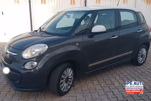Fiat 500L 1.4 95 CV Pop Star