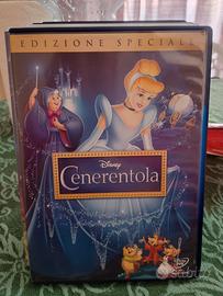 CD Disney/Winx + gioco PlayStation 4